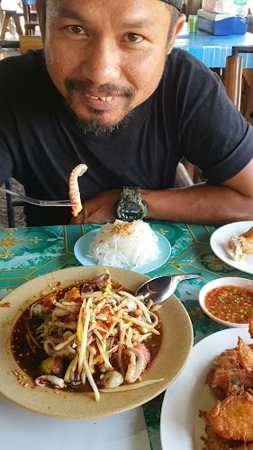 Opinii despre ส้มตำเจ้อุ๊ în อำเภอเมืองพิษณุโลก - การบริการอาหารและที่พัก