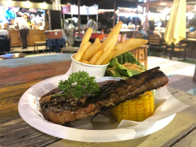 Comentarii opinii despre The candy ตลาดสีลูกกวาด นครปฐม