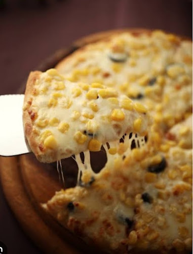 Kebab Stetion(شاورما) shawarma - การบริการอาหารและที่พัก