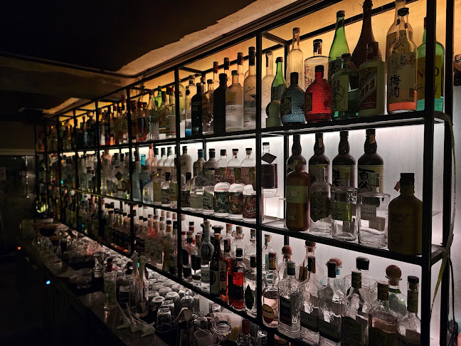 Comentarii opinii despre Sin Tonic Bar Hatyai