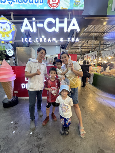 Ai-CHA RN YARD - การบริการอาหารและที่พัก