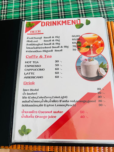 Opinii despre Buondi Italian Restaurant în อำเภอบางละมุง - การบริการอาหารและที่พัก