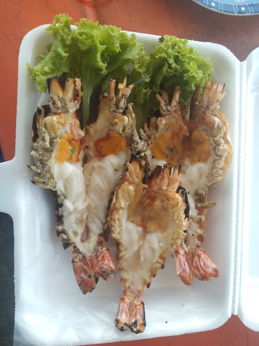 ส. ทะเลเผา