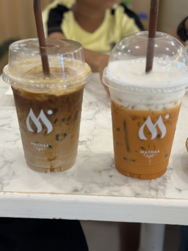 Opinii despre MASHAA Halal Cafe’ în เมือง - การบริการอาหารและที่พัก