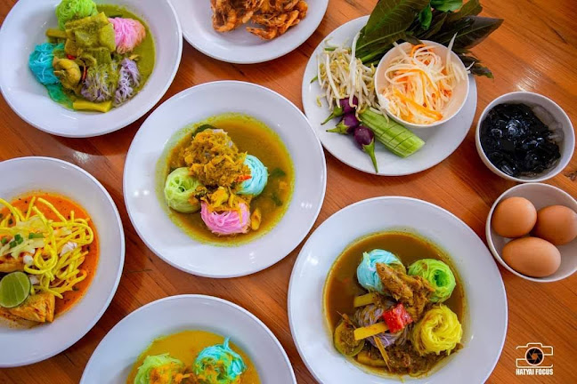 The Halal Premium Restaurant