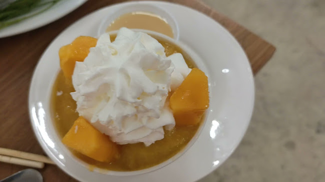 Comentarii opinii despre Vanilla Buffet