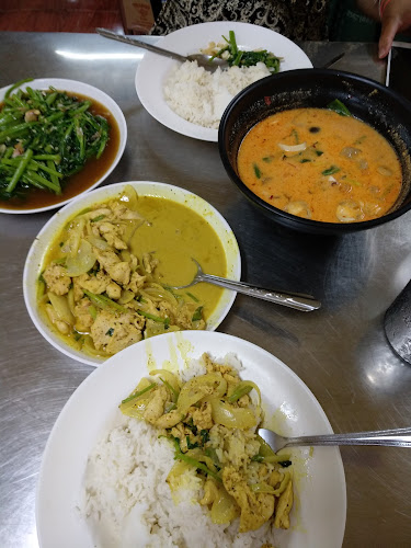 Comentarii opinii despre ブアカーオ名無し食堂