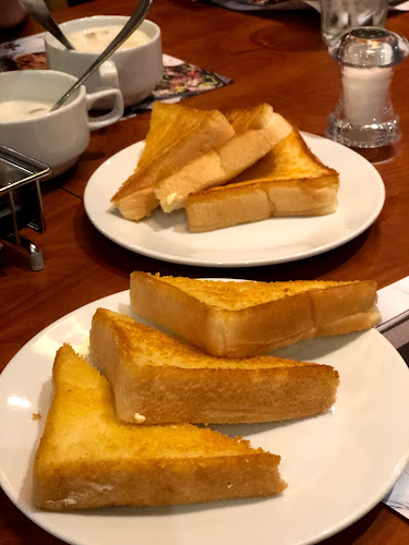 Opinii despre ซิซซ์เล่อร์ เซ็นทรัล แจ้งวัฒนะ în อำเภอปากเกร็ด - การบริการอาหารและที่พัก