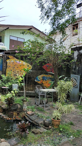 Cafe' De Roo - อำเภอเมืองสงขลา