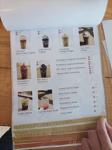 Comentarii opinii despre Ruma Cafe & Co-Working Space