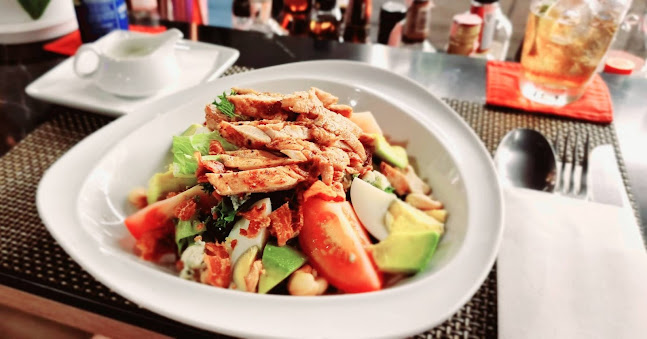 Pepper & Salt Pattaya