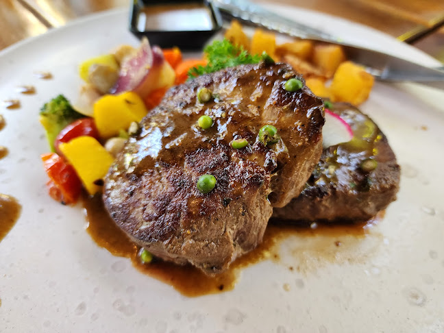 S Cafe & Bistro - อำเภอเมืองนครสวรรค์