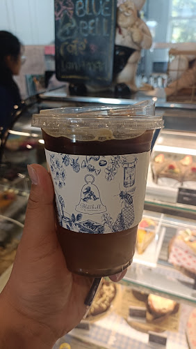 Bluebell Café - การบริการอาหารและที่พัก