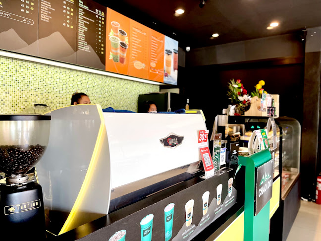 Opinii despre กาแฟชาวดอย în อำเภอเมืองภูเก็ต - การบริการอาหารและที่พัก