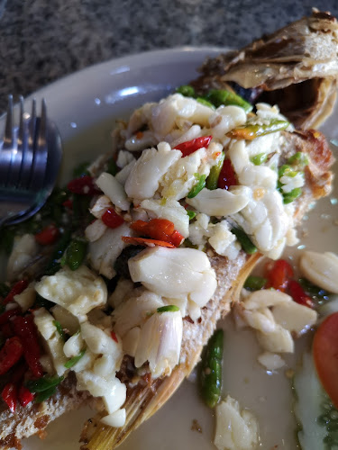 Comentarii opinii despre โมชา ร้านอาหาร