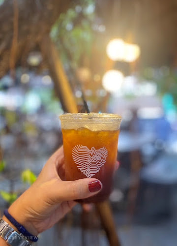 ชีวาคาเฟ่ - การบริการอาหารและที่พัก