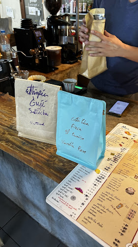 Agape​ Coffee​ อากาเป้​ คอฟฟี่