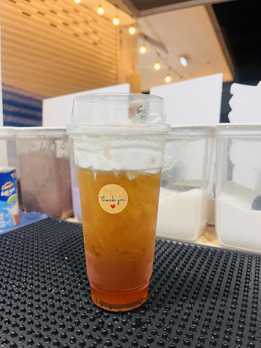 Comentarii opinii despre SALAMA CHA ชานมไข่มุก (หลัง ม.วงษ์)