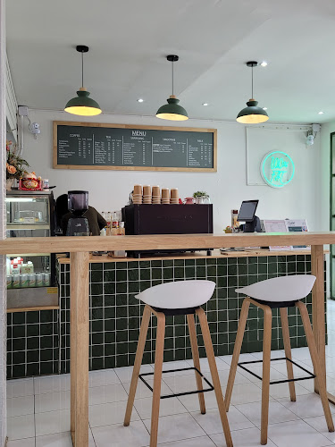 Opinii despre Cafe Le Gu în อำเภอเมืองนครสวรรค์ - การบริการอาหารและที่พัก