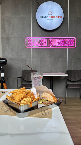 Prime Burger Central Patong - อำเภอกะทู้