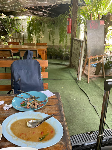 ร้านป้าสมัย - อำเภอบางละมุง