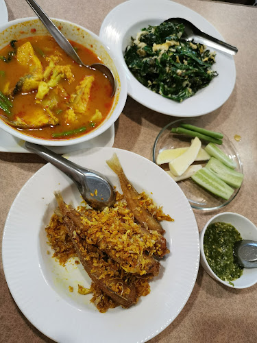 Comentarii opinii despre ห้องอาหารเก็จแก้ว