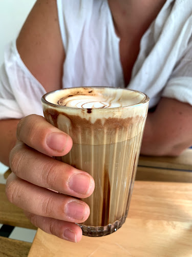 Opinii despre Sweet Taste Brewing Bar în อำเภอเมืองพะเยา - การบริการอาหารและที่พัก