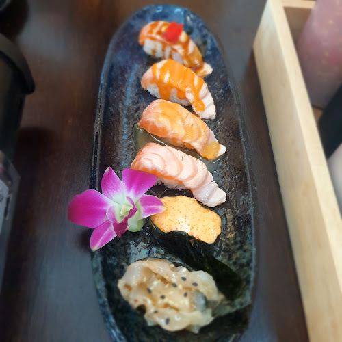 Comentarii opinii despre ยูเมะพลัสซูชิ