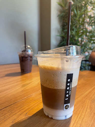 Lavana cafe’& Bistro พิษณุโลก