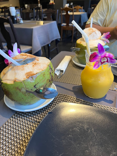 Two Chefs Kata Beach