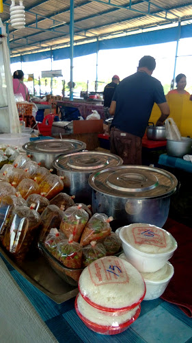 ตลาดทุ่งกลม ซอย 10