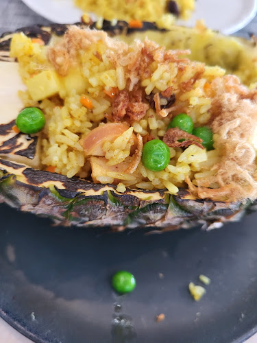 Cabbages & Condoms - อำเภอบางละมุง