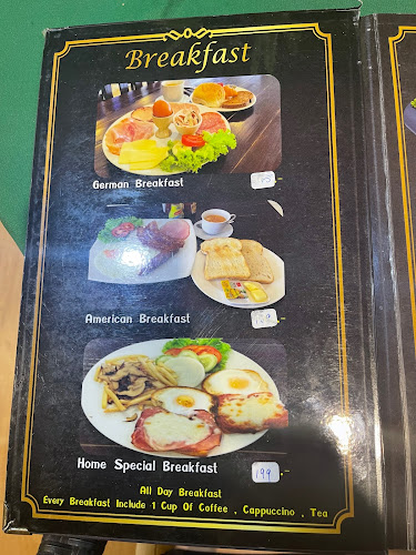 Thai-German House - อำเภอบางละมุง