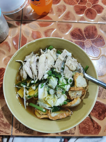 Muslim Halal Food - การบริการอาหารและที่พัก