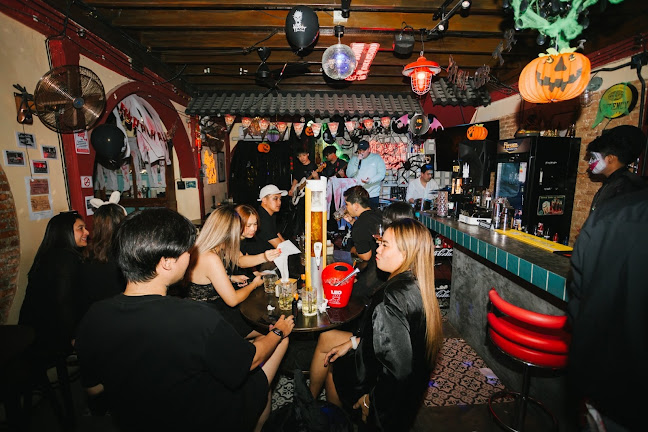 Comentarii opinii despre Saming Phuket Old town