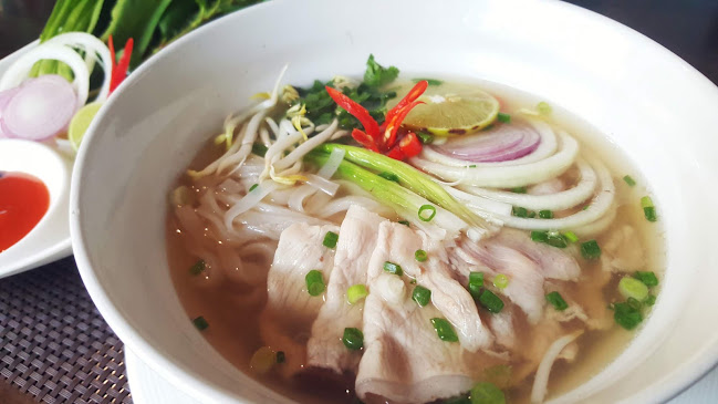 Comentarii opinii despre ร้านอาหารเวียดนามซินจ่าวเวียตหาดใหญ่ (วีทีแหนมเนืองหาดใหญ่)