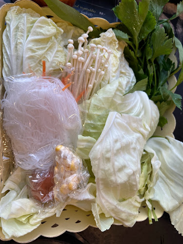 จ่าอู​ หมูเกาหลี - อำเภอปากเกร็ด