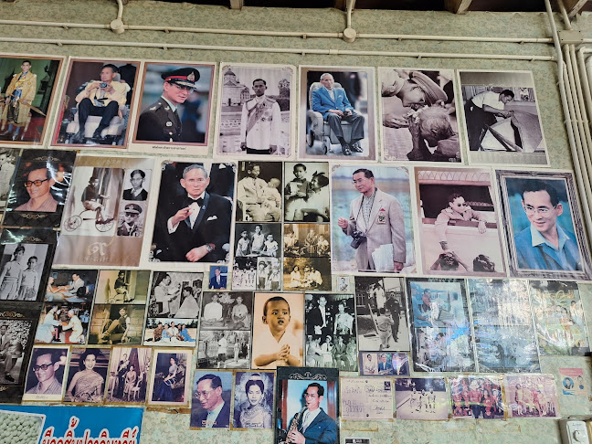 141 ถ.ธรรมนูญวิถี ตำบล หาดใหญ่ อำเภอหาดใหญ่ สงขลา 90110