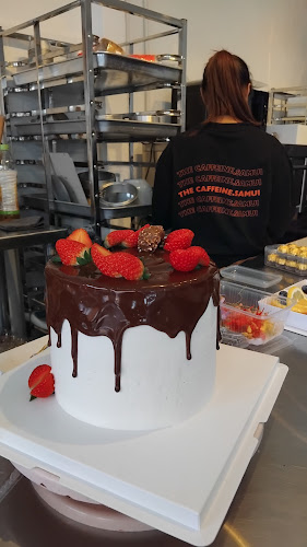 TheCaffeine.Samui - อำเภอเกาะสมุย