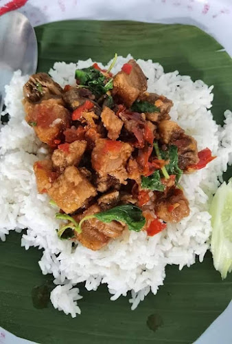 ก๋วยเตี๋ยวเรือป้าสมจิตร - อำเภอบางพลี