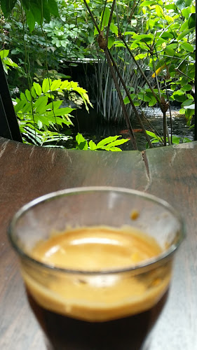 Cafe Restique - อำเภอหาดใหญ่