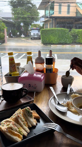 โรตีนมสด โฮมเมด ฮาลาล-Roti Homemade Halal