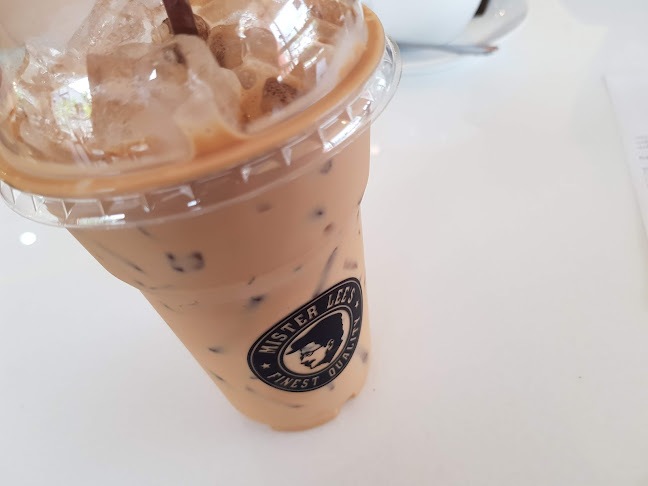 Comentarii opinii despre มิสเตอร์ลี