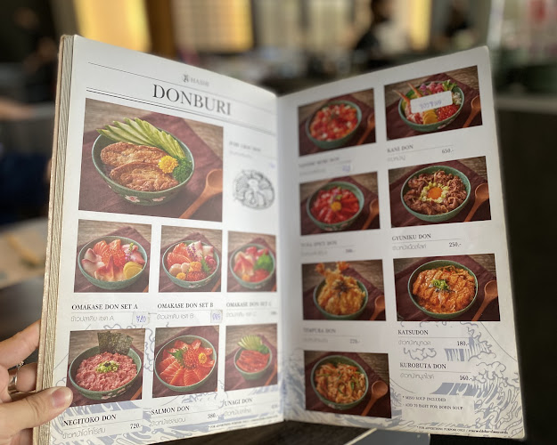 Hashi Japanese Restaurant & Izakaya