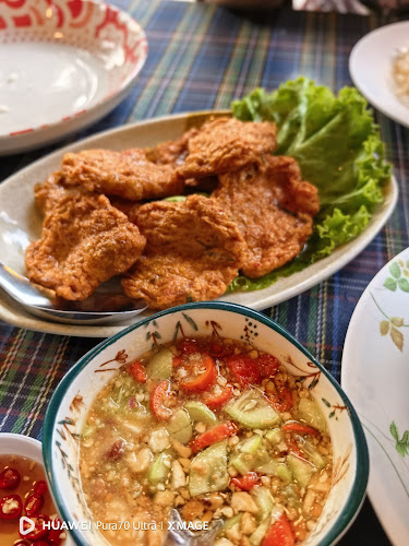 Comentarii opinii despre ครัวแม่วุ้น