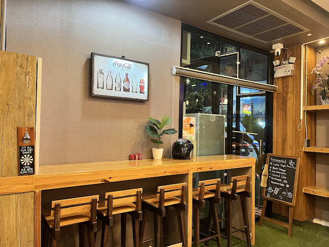 170 ถนน ศุภสารรังสรรค์ ตำบล หาดใหญ่ อำเภอหาดใหญ่ สงขลา 90110