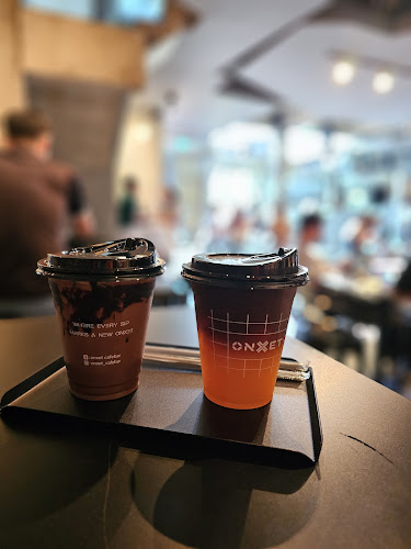 Onxet Cafebar