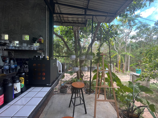 A Slow Bar : Just Another Coffee - อำเภอเกาะสมุย