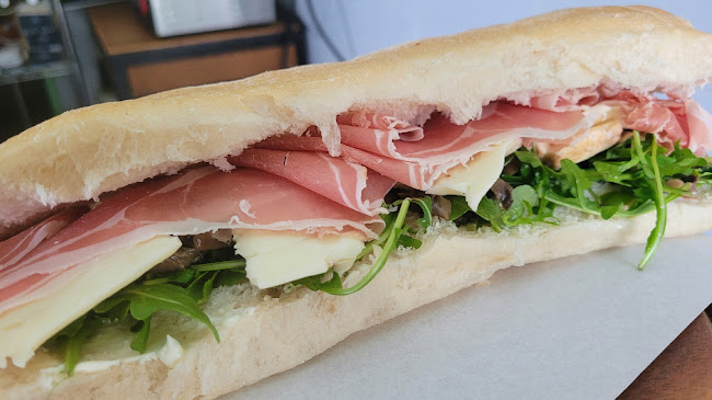 Opinii despre Dolci & Delizie în อำเภอเมืองภูเก็ต - การบริการอาหารและที่พัก