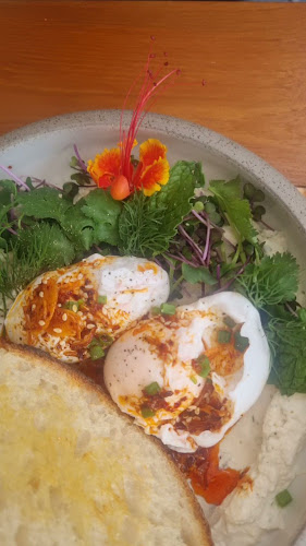 Comentarii opinii despre BARTELS Blue Tree - Sourdough Sandwiches & Juicery